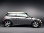 Mini E 2008 года